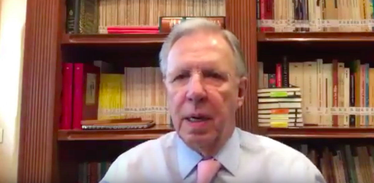 La renuncia de Margarita Zavala al PAN por la presión de Ricardo Anaya La renuncia de Margarita Zavala al PAN por la presión de Ricardo Anaya