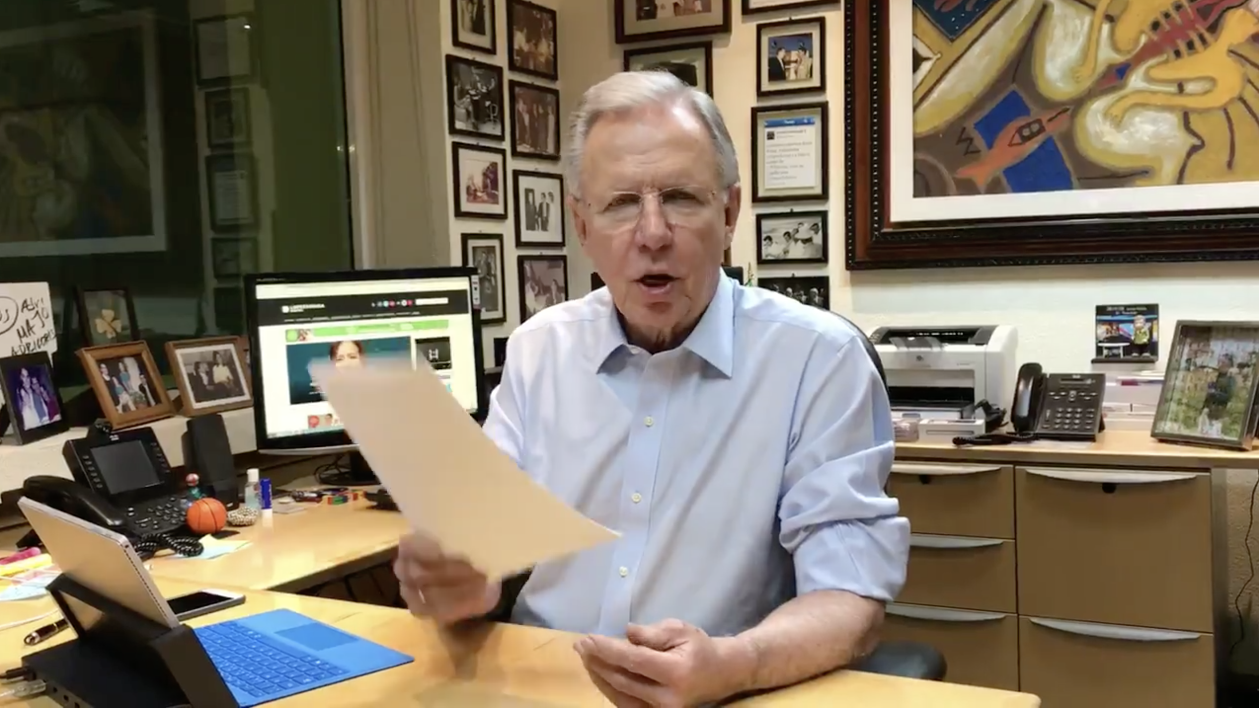 Margarita, su grito de independencia Margarita, su grito de independencia