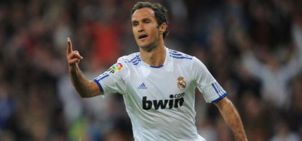 Siete meses de cárcel para Ricardo Carvalho