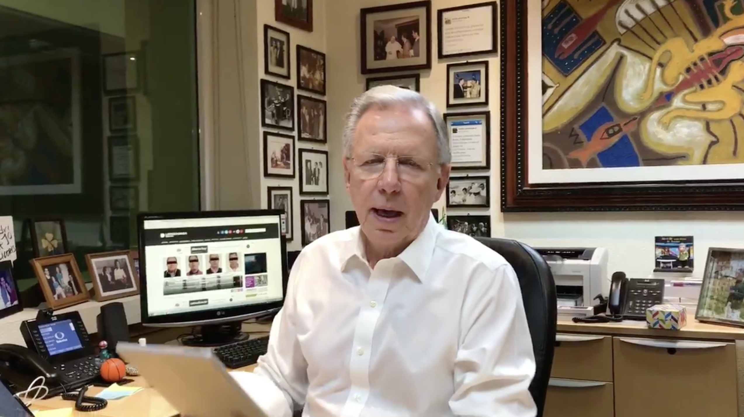 No pueden cuantificar el impacto de Margarita No pueden cuantificar el impacto de Margarita