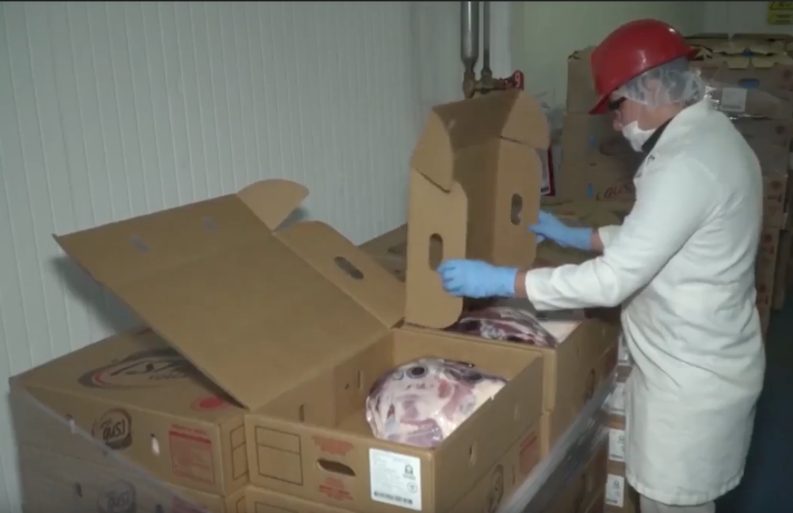 México exportará carne de res a Emiratos Árabes Unidos