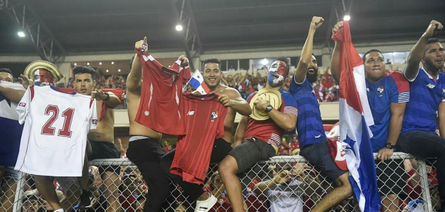 Presidente declara Fiesta Nacional en Panamá por pase al Mundial