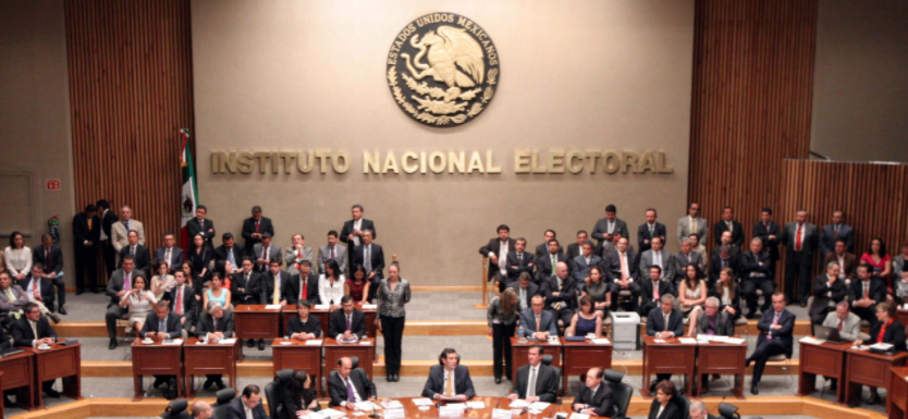 Se registraron 59 aspirantes a candidatos independientes a la Presidencia