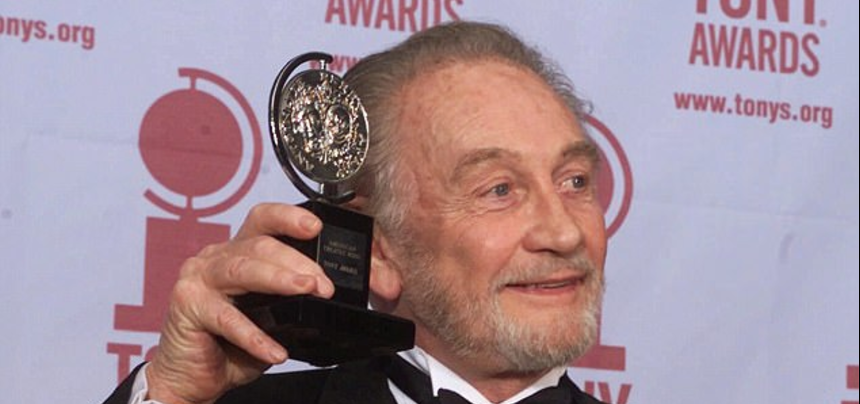Muere Roy Dotrice, actor de Game of Thrones