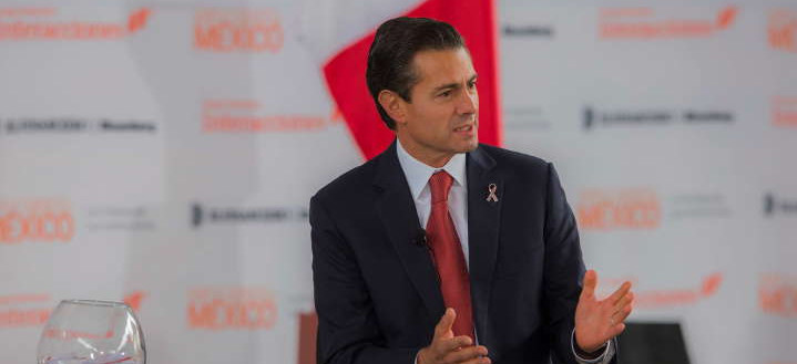 México no reconocerá independencia de Cataluña: EPN