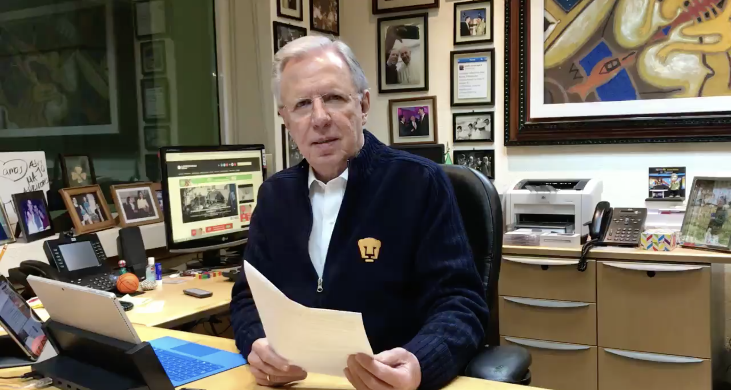 Cervantes, el doble sacrificio Cervantes, el doble sacrificio