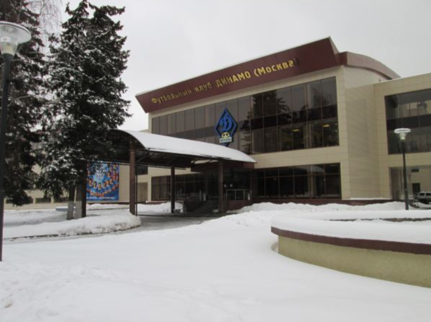 México define su sede para Rusia 2018