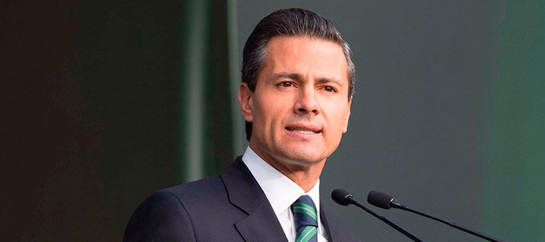 EPN copresidirá la Cumbre de Países del Caribe