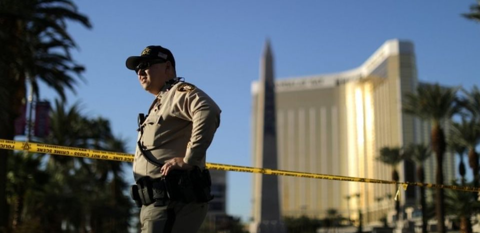 Guardia revela detalles de lo sucedido en la masacre de Las Vegas