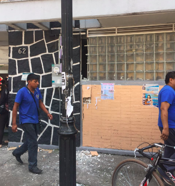 Inicia demolición de escuelas en la Ciudad de México - Captura-de-pantalla-2017-10-18-a-las-4.30.17-p.m.