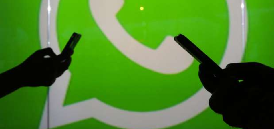 WhatsApp lanza función para revelar ubicación en tiempo real WhatsApp lanza función para revelar ubicación en tiempo real