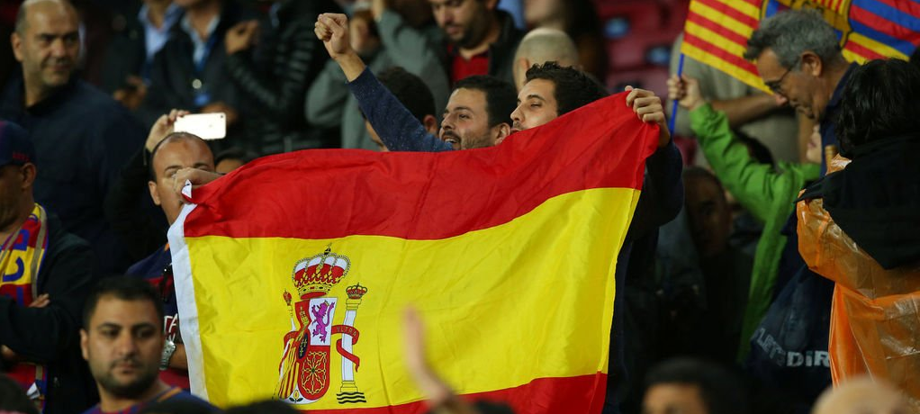 España aplicará el artículo 155 en Cataluña