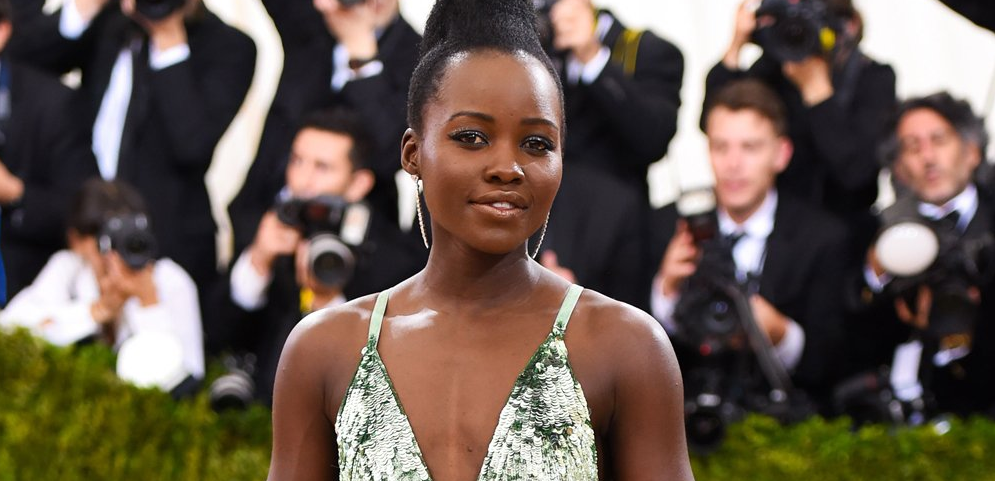 Lupita Nyong’o narra acoso de Weinstein