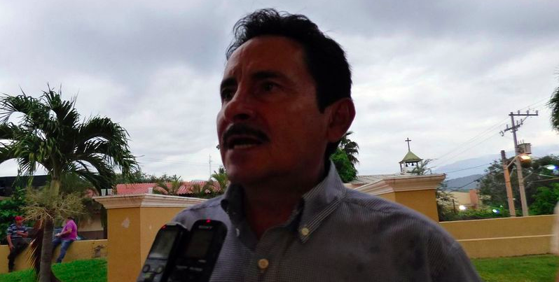 Ejecutan a edil de Ixtlahuacán, Colima Ejecutan a edil de Ixtlahuacán, Colima