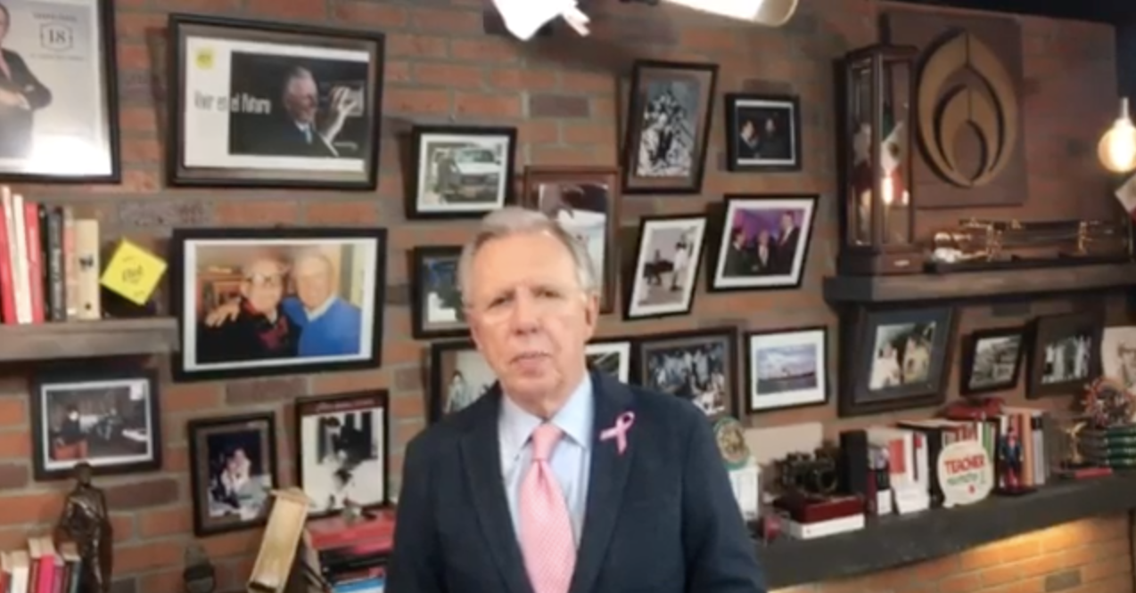 ¡Las noticias! Cesan a fiscal de Delitos Electorales ¡Las noticias! Cesan a fiscal de Delitos Electorales