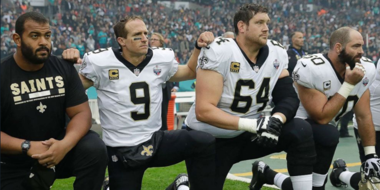 No hay liderazgo en la NFL: Trump