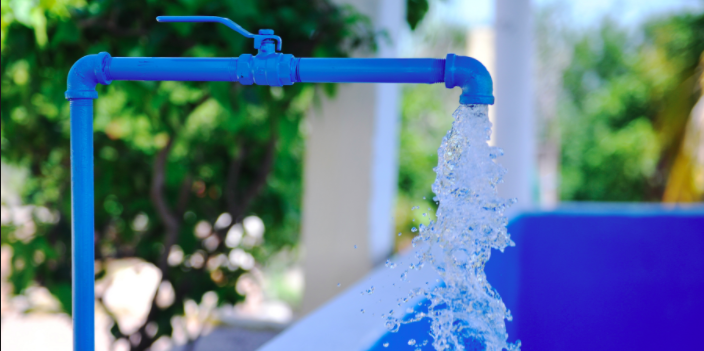 Restablecen agua potable a 225 mil morelenses tras sismo