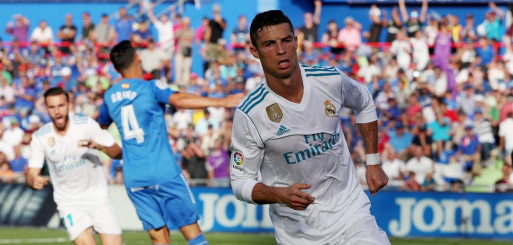 Real Madrid en alerta máxima por visita a Cataluña