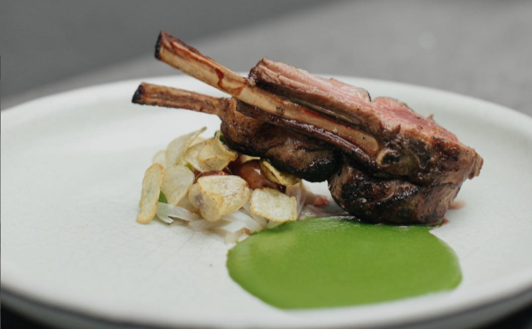 Publican lista de los 50 mejores restaurantes de América Latina