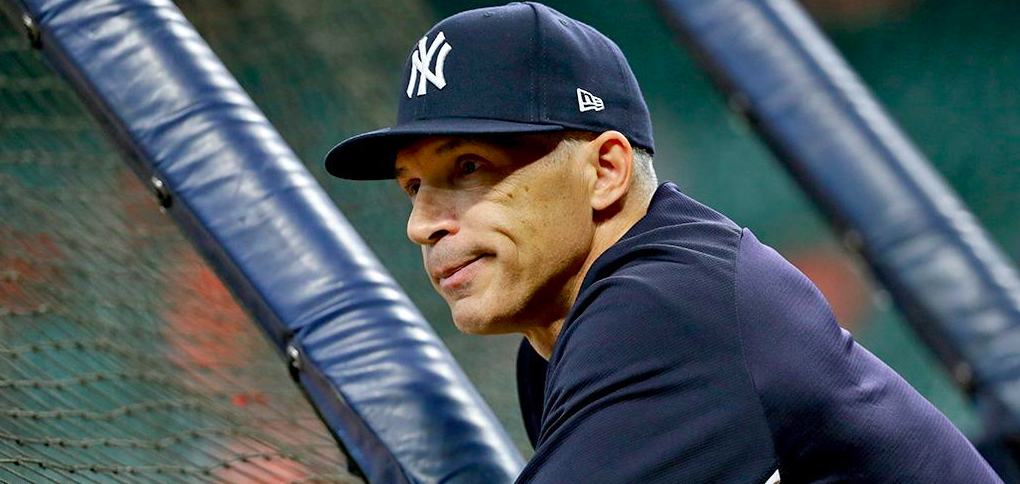 Girardi no continuará con los Yankees