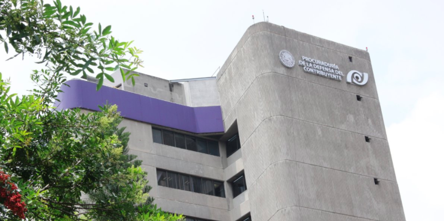 PRODECON informa sobre estímulos fiscales a zonas afectadas tras sismo