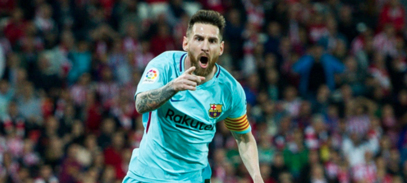 Barcelona se lleva tres puntos de Bilbao