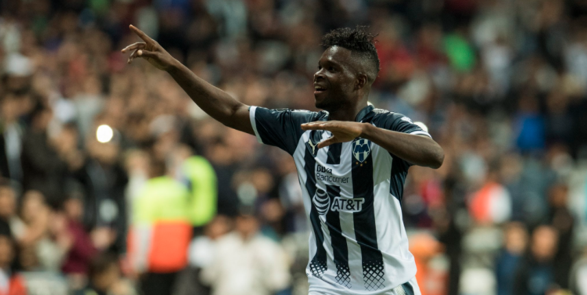Monterrey sigue imparable y derrota al América