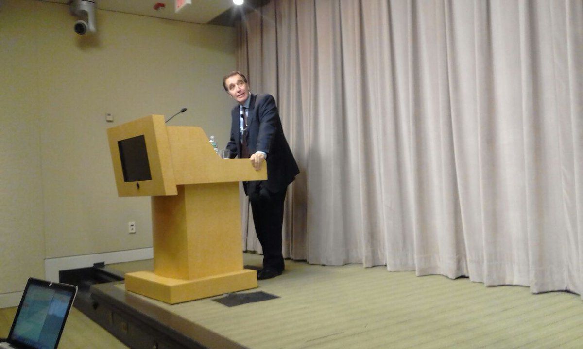 Banco Mundial sube proyección de crecimiento económico para México - Carlos-Vegh