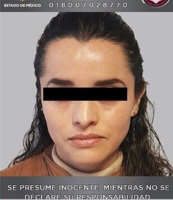 Detienen a regidora de Tenango por disparar a mujer - Carmen-Midrette-Arias-Santana-2