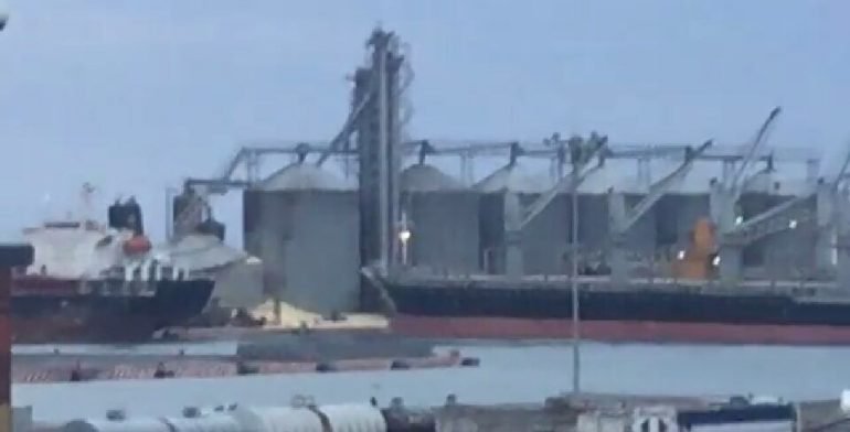 Caída de silo en Veracruz deja tres muertos - Caída-de-Silo-Veracruz-3