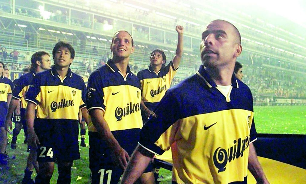 Acusan a Mauricio Serna de lavado de dinero en Argentina