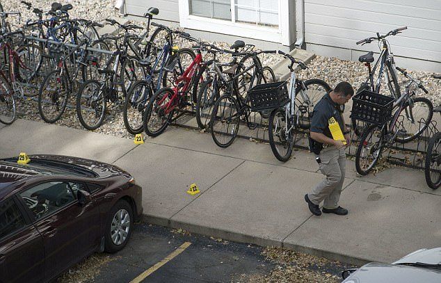 Hombre asesina a su novia y a mejor amigo en Colorado - Colorado-ataque-armado-2-e1508609753339