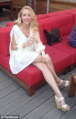 Hombre asesina a su novia y a mejor amigo en Colorado - Colorado-ataque-armado-3