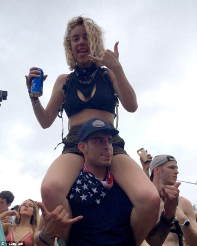 Hombre asesina a su novia y a mejor amigo en Colorado - Colorado-ataque-armado-4