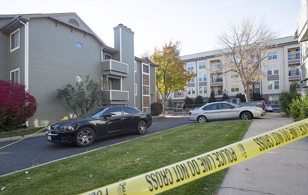 Hombre asesina a su novia y a mejor amigo en Colorado