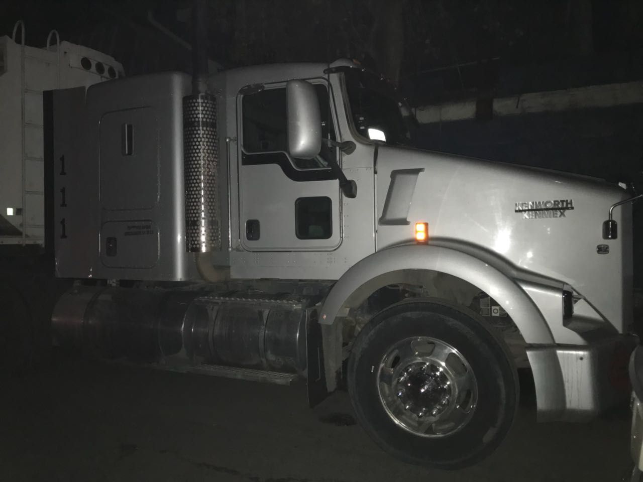 Aseguran más de 92 mil 500 litros de combustible en Tlalnepantla - Combustible-tlalnepantla-3