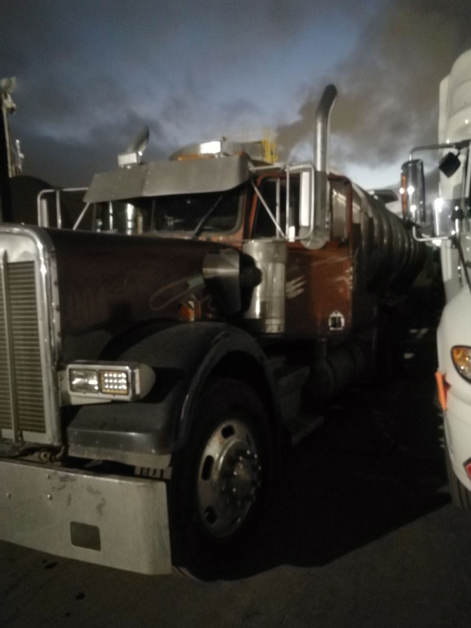 Aseguran más de 92 mil 500 litros de combustible en Tlalnepantla - Combustible-tlalnepantla