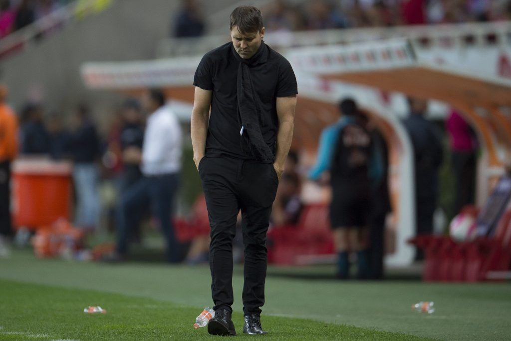 Xolos confirma salida de Coudet - Coudet-xolos-1024x683