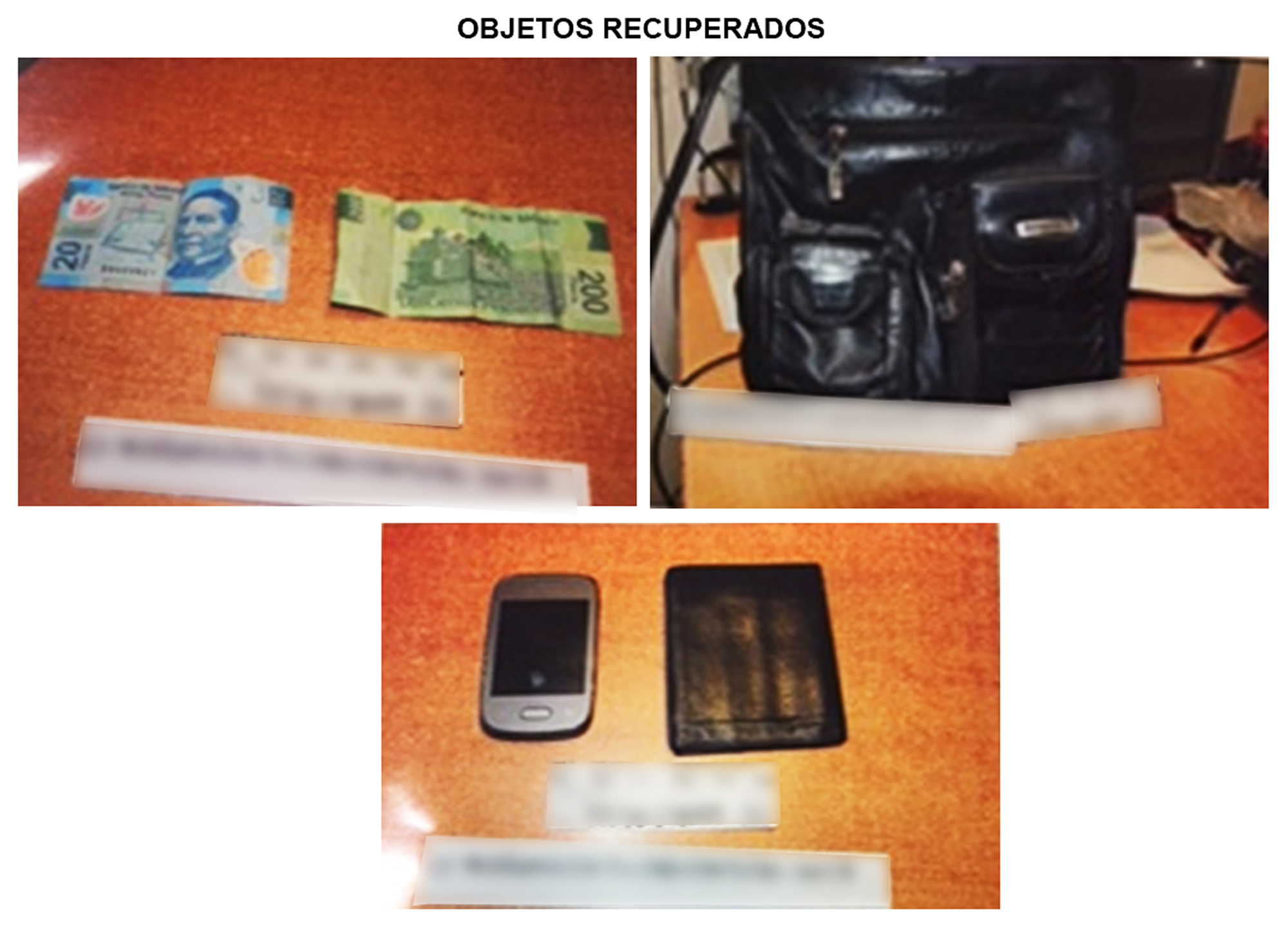 Vinculan a proceso a hombre por robo e intento de violación en Coyoacán - Coyoacán-detienen-a-hombre-robar-2