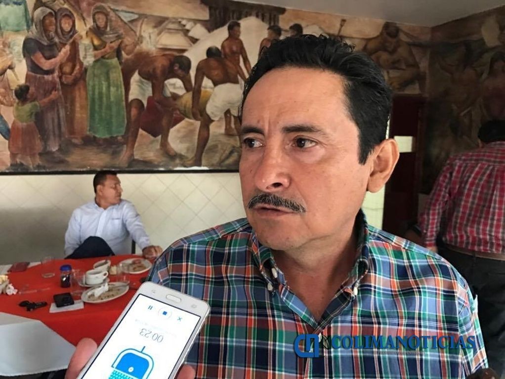 Detienen a dos presuntos asesinos de alcalde de Ixtlahuacán - Crispín-Gutierrez