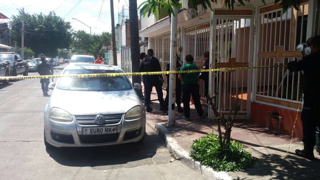 Identifican vehículo de asesinos de vocalista de Cuisillos