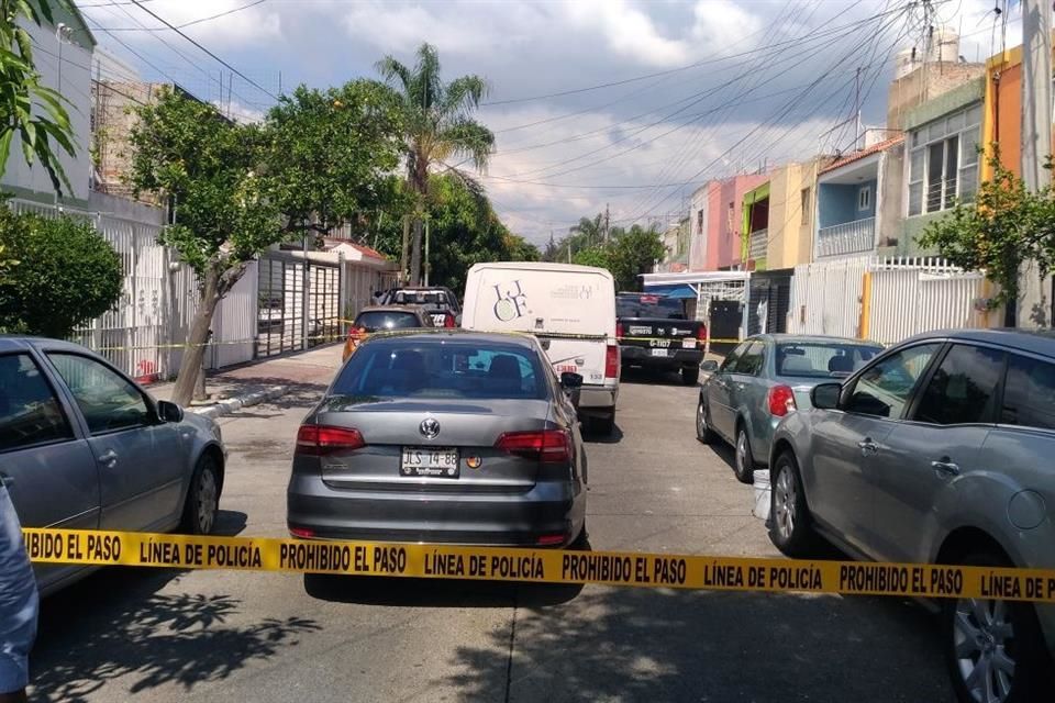 Identifican vehículo de asesinos de vocalista de Cuisillos - Cuisillos-Ataque