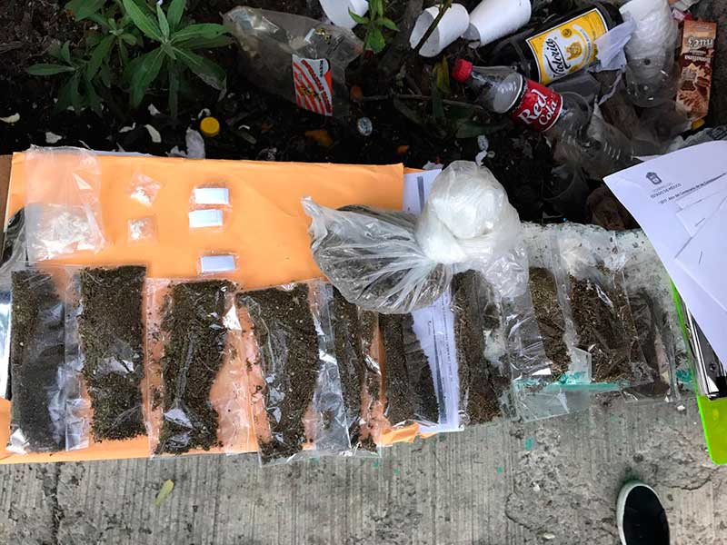 Detienen a 81 en operativo en Cuautitlán Izcalli - Detienen-a-81-operativo-Cuautitlán-5