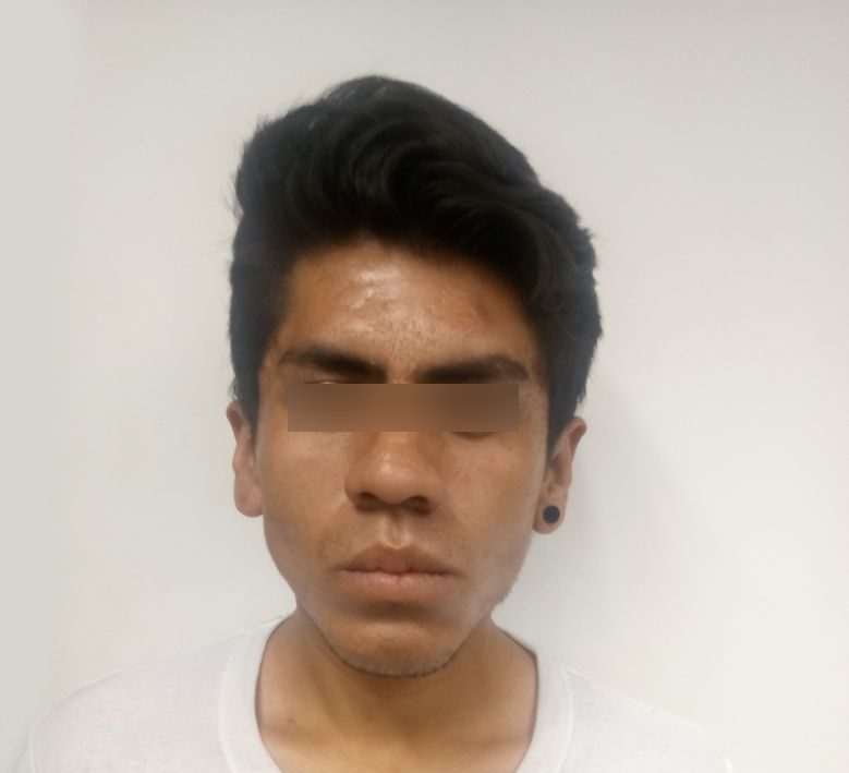 Hallan a hombre reportado como desaparecido asaltando en Puebla