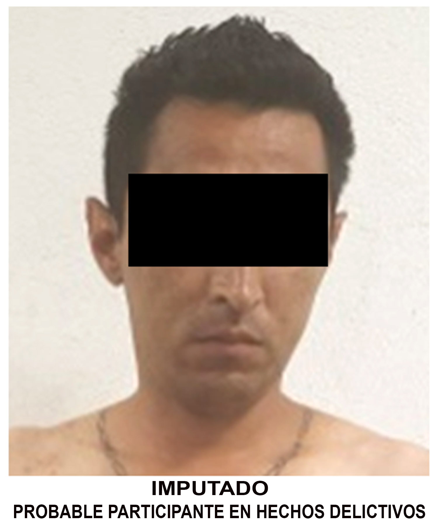 Vinculan a proceso a hombre que asesinó a embarazada en Iztapalapa