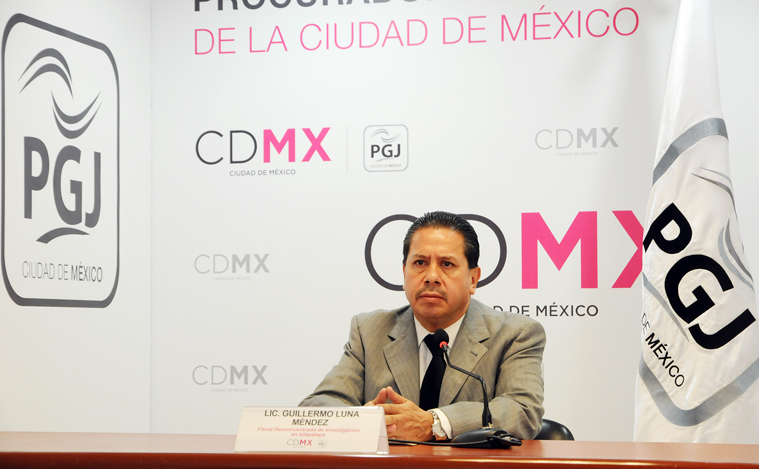 Vinculan a proceso a hombre que asesinó a embarazada en Iztapalapa - Detienen-a-homicida-Iztapalapa-3