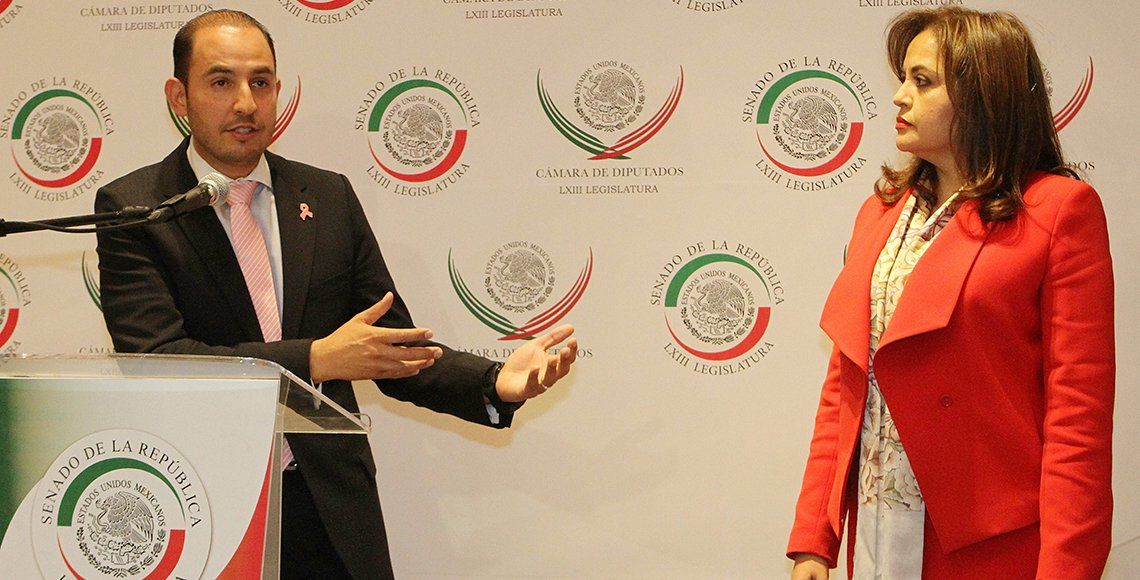 Buscan legisladores aprobar Fiscalía General y Ley de Ingresos