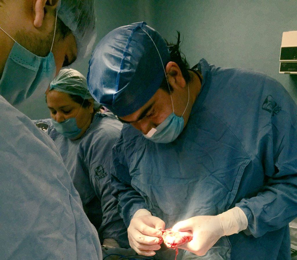 Familia de joven autoriza donación de órganos en Saltillo - Donación-de-Órganos-Saltillo-2