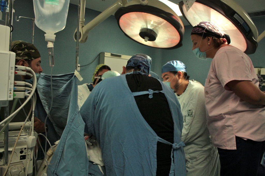 Familia de joven autoriza donación de órganos en Saltillo