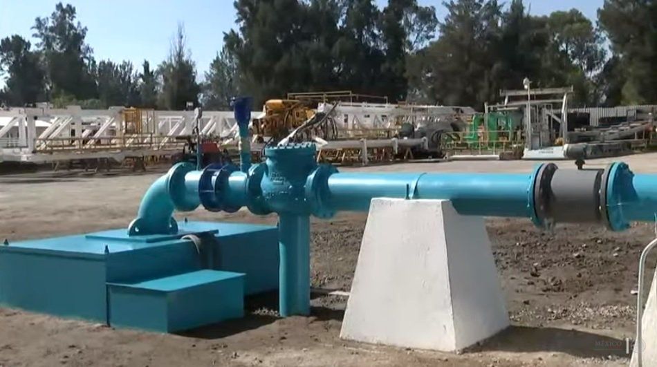 Peña Nieto anuncia programa de recarga de mantos acuíferos - EPN-Peña-Nieto-Mantos-Acuíferos-4